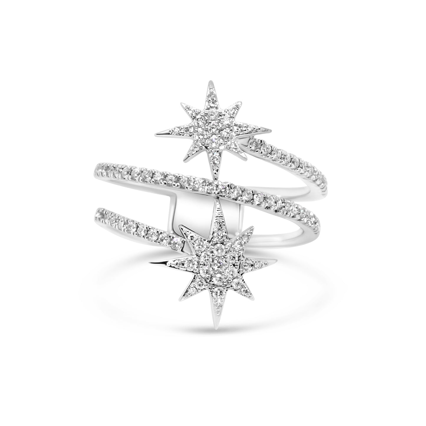 NARE Star Ring