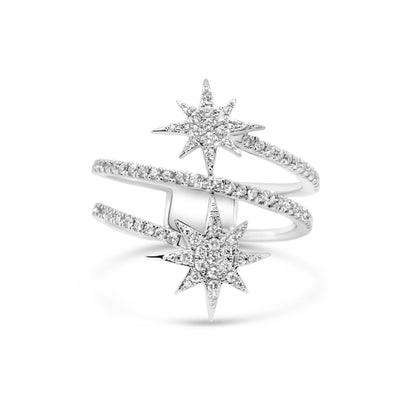 NARE Star Ring