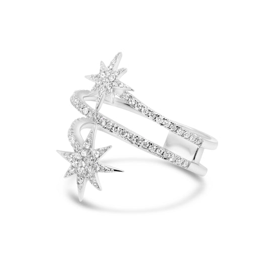 NARE Star Ring