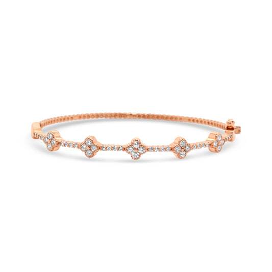 JEBID Clover Bracelet