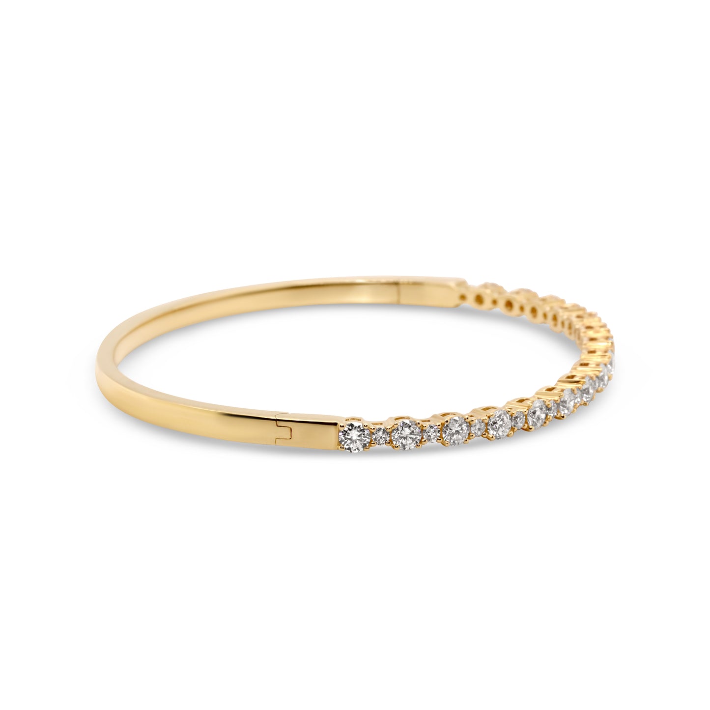 NINA Tennis Bangle