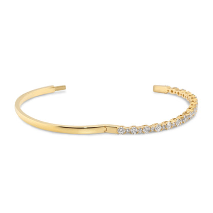 NINA Tennis Bangle