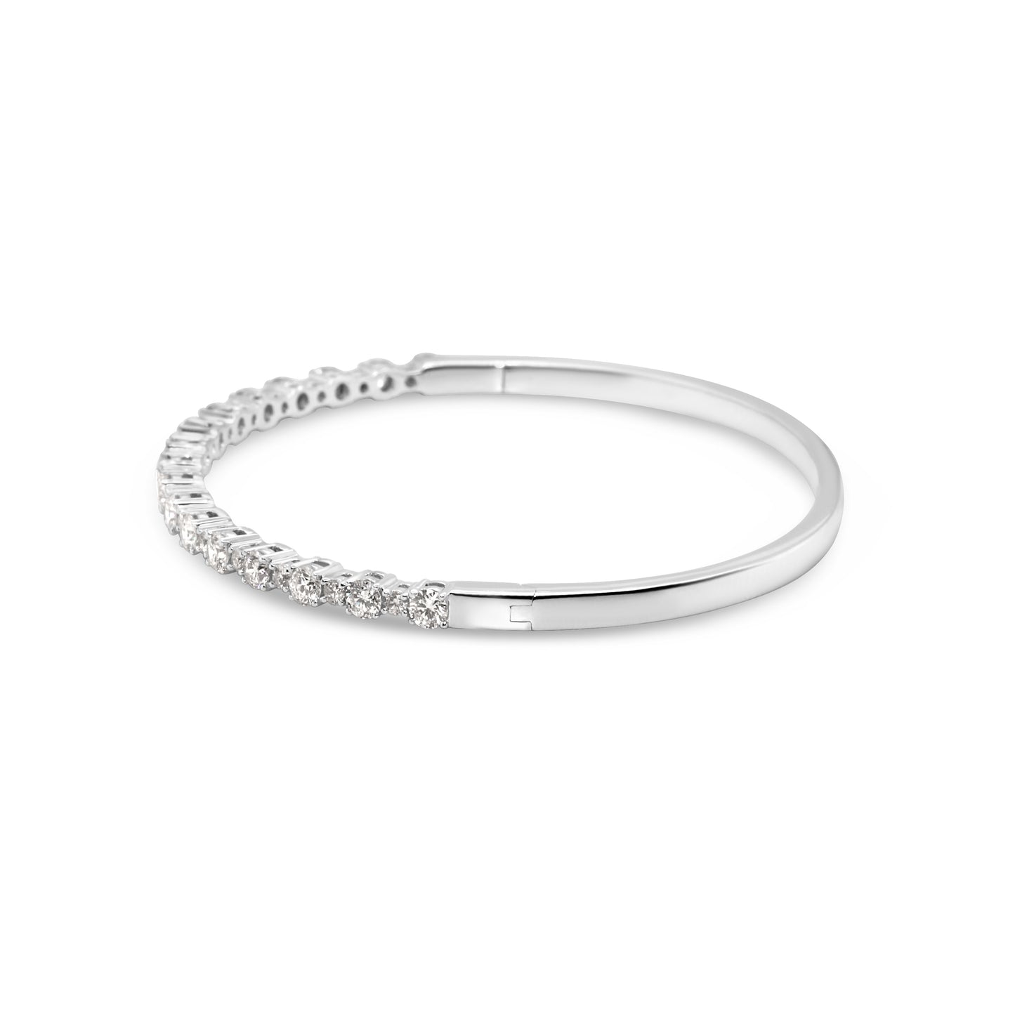 NINA Tennis Bangle