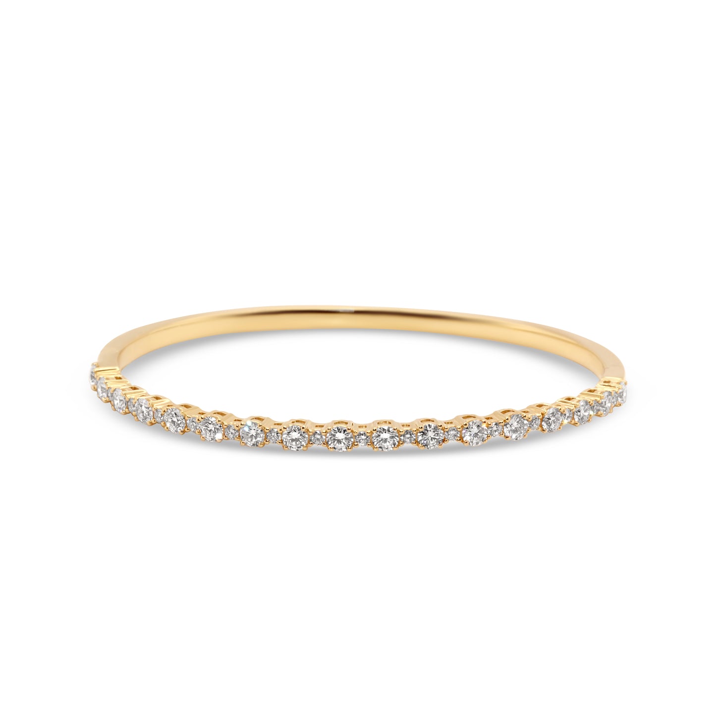 NINA Tennis Bangle