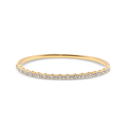 NINA Tennis Bangle