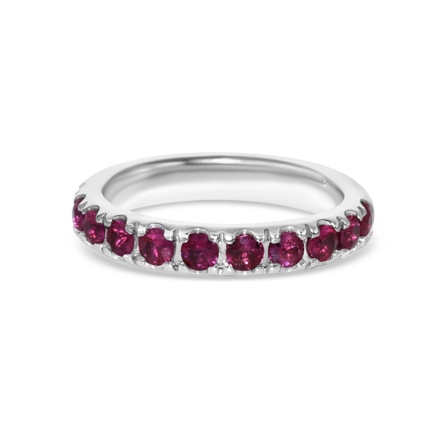 CORA Ruby Ring