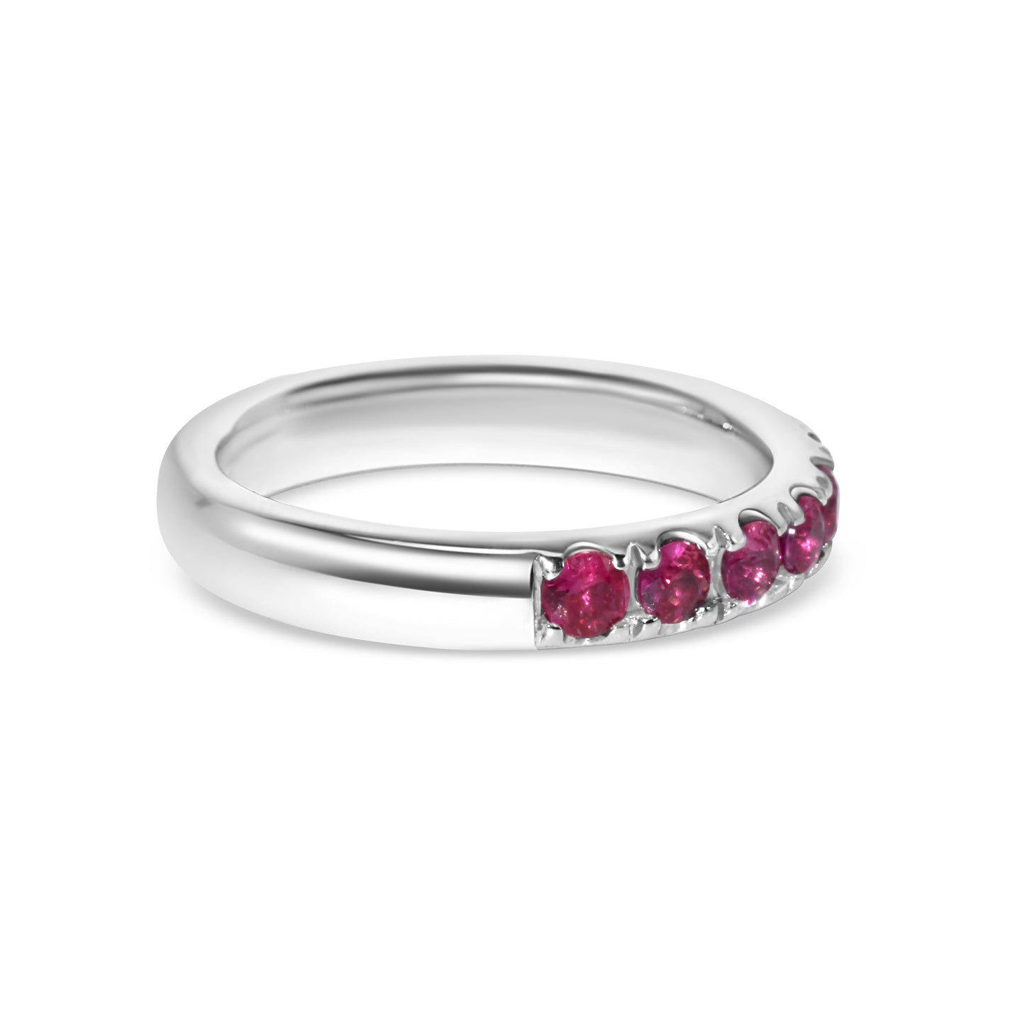 CORA Ruby Ring