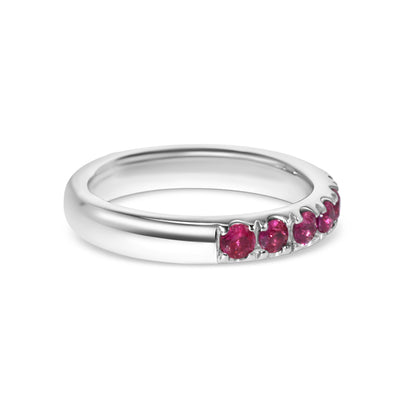 CORA Ruby Ring