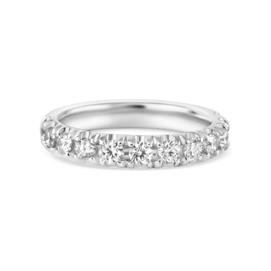 MAE Diamond Ring Band