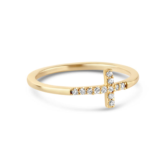 GAYA Cross Ring