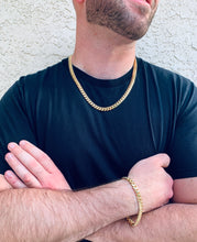 Load image into Gallery viewer, Cuban Link Necklace
