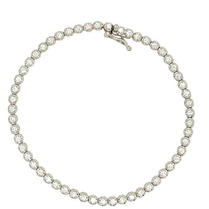 Tennis Bracelet